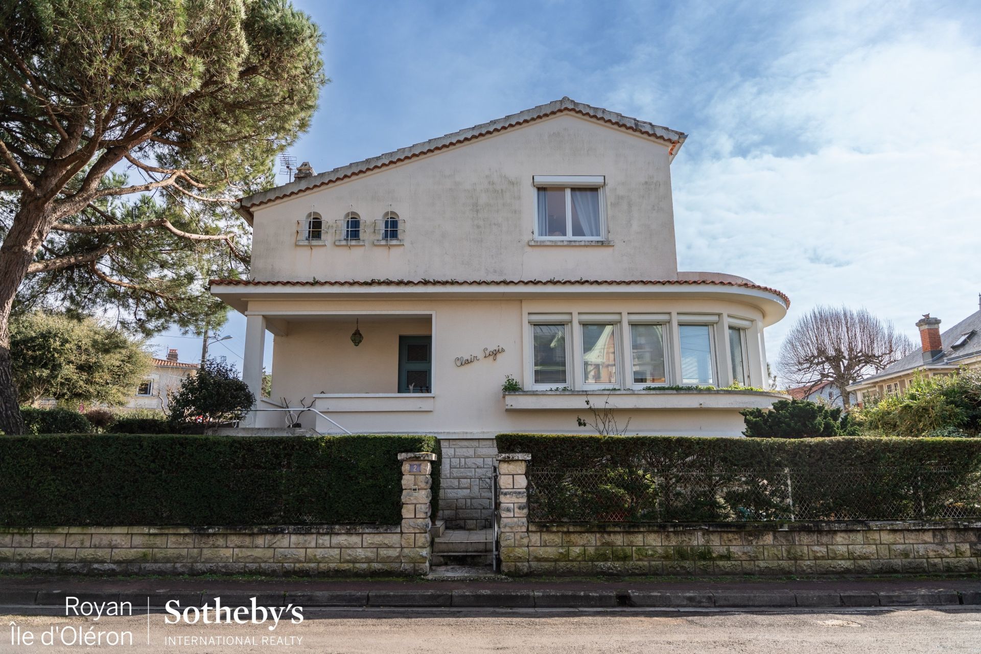 maison de luxe 9 Pièces en vente sur ROYAN (17200)