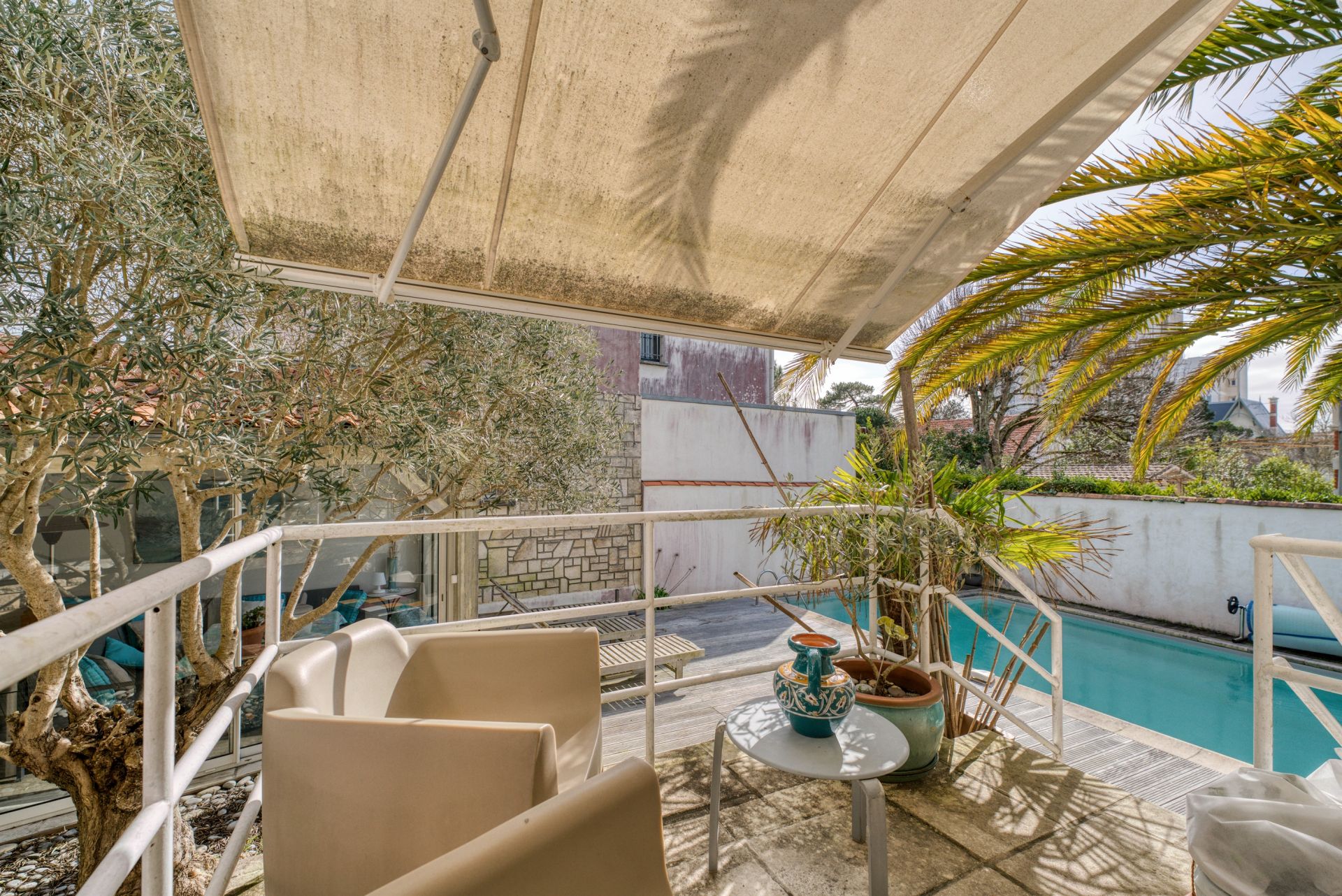 maison de luxe 9 Pièces en vente sur ROYAN (17200)