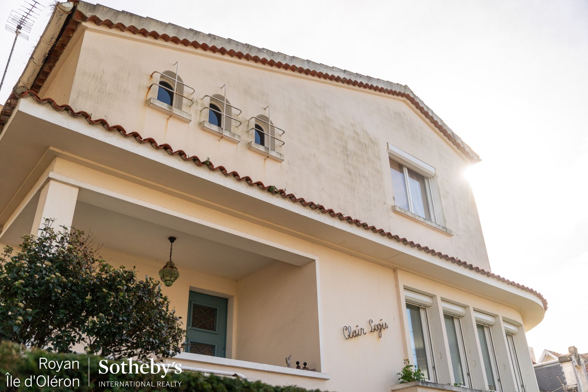 maison de luxe 9 Pièces en vente sur ROYAN (17200)
