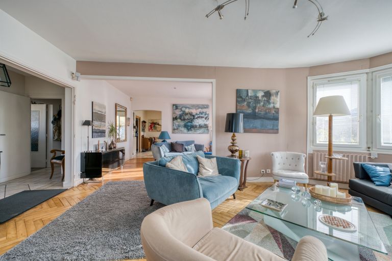 maison de luxe 9 Pièces en vente sur ROYAN (17200)