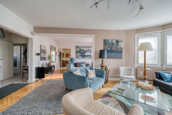 Sale Luxury house Royan 9&nbsp;Rooms 240&nbsp;m²
