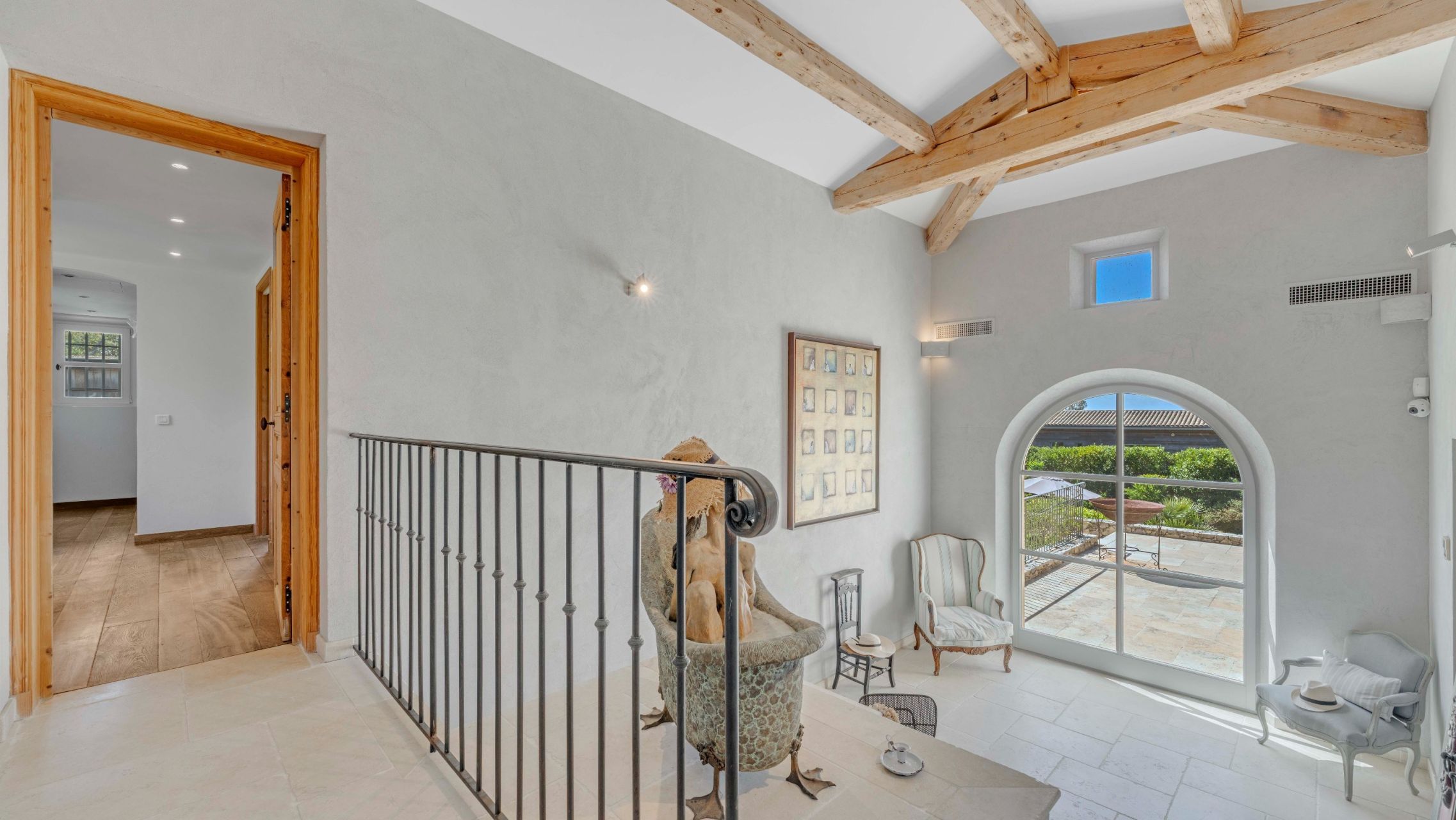 propriété de luxe 10 Pièces en vente sur LA CROIX VALMER (83420)