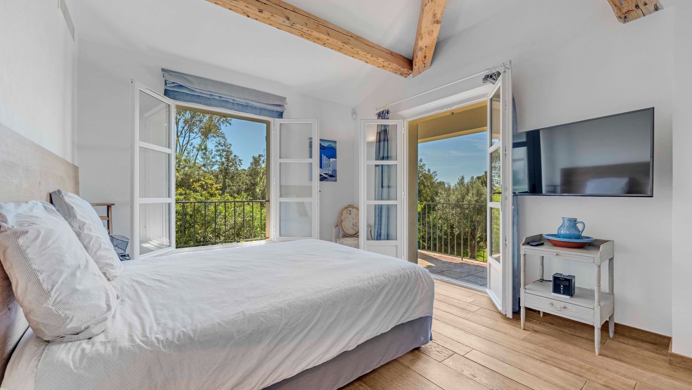 propriété de luxe 10 Pièces en vente sur LA CROIX VALMER (83420)