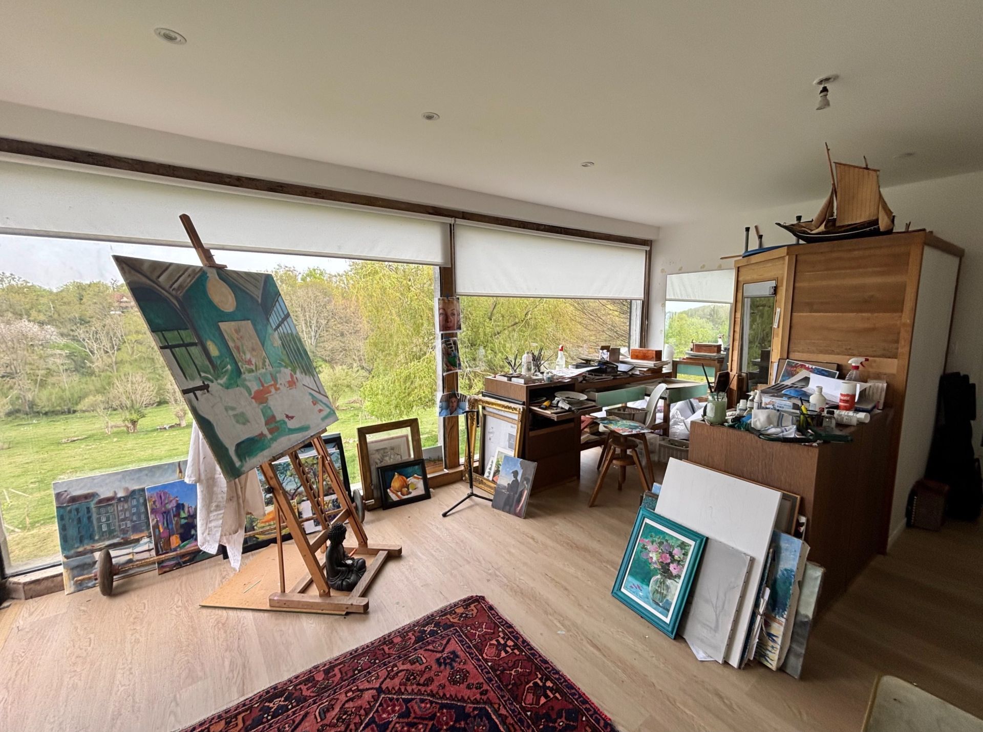 maison de luxe 19 Pièces en vente sur GONNEVILLE SUR HONFLEUR (14600)