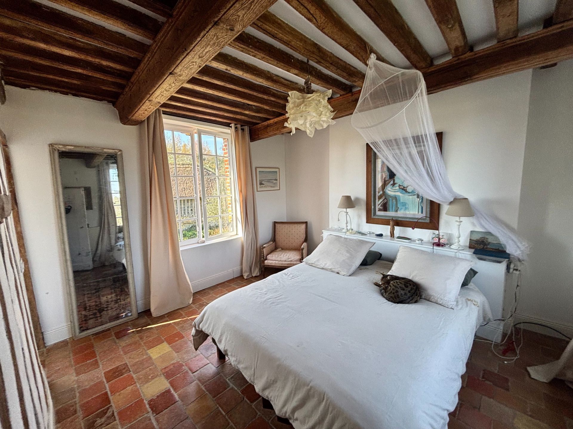 maison de luxe 19 Pièces en vente sur GONNEVILLE SUR HONFLEUR (14600)