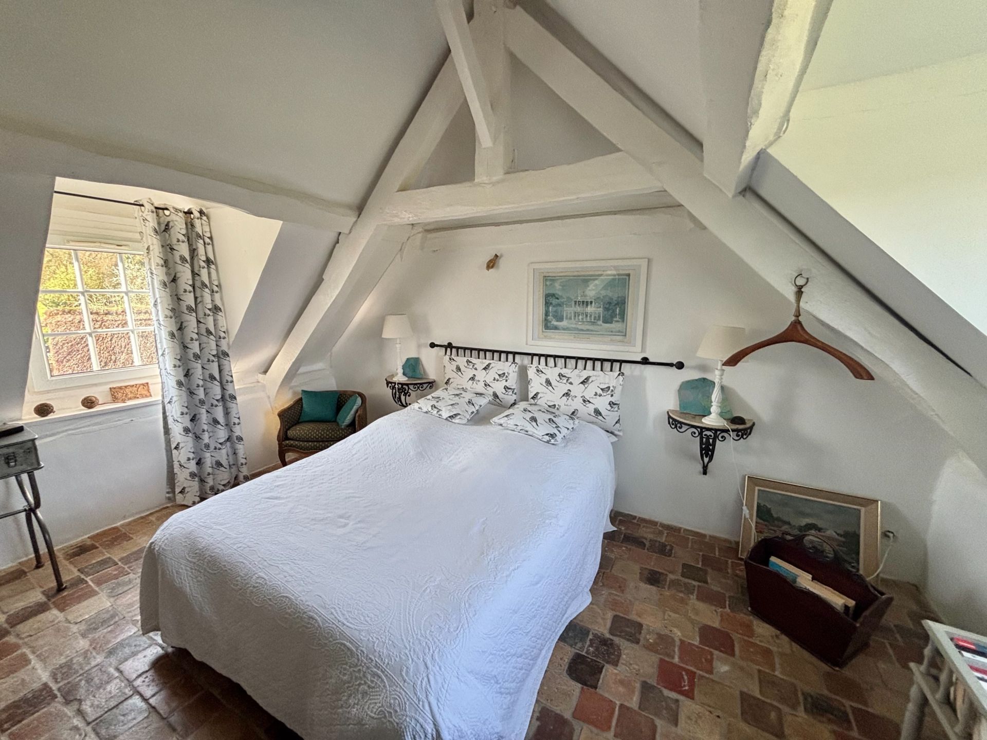 maison de luxe 19 Pièces en vente sur GONNEVILLE SUR HONFLEUR (14600)