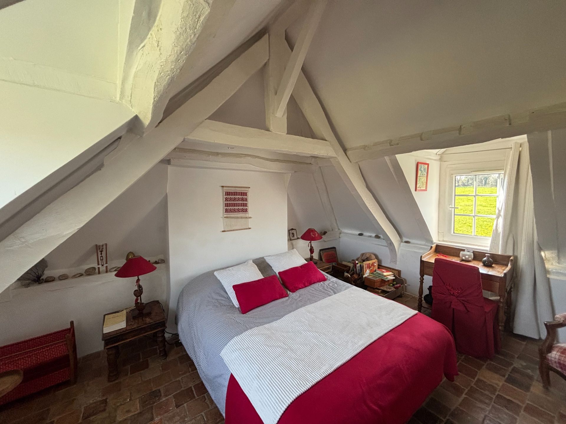 maison de luxe 19 Pièces en vente sur GONNEVILLE SUR HONFLEUR (14600)