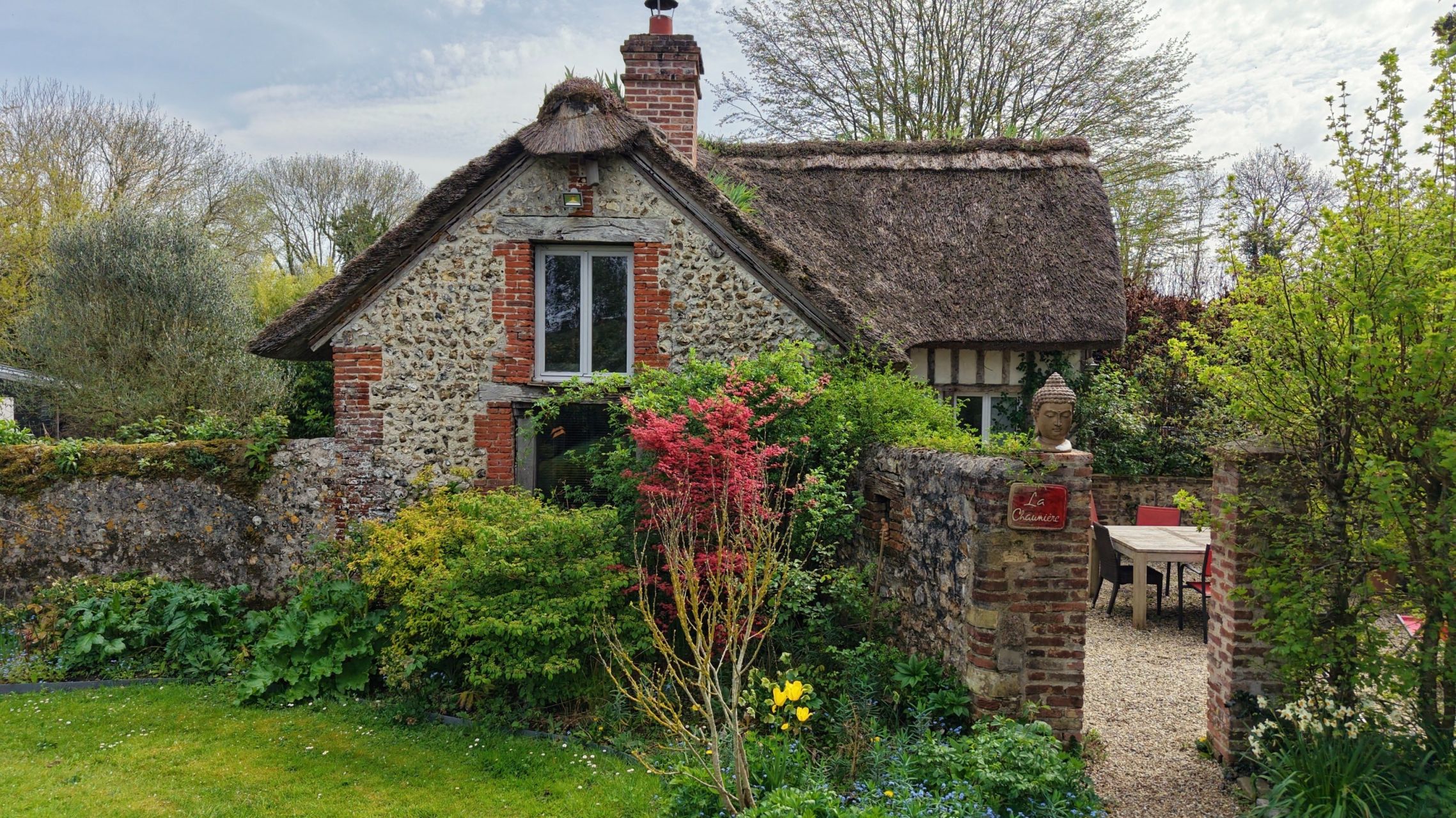 maison de luxe 19 Pièces en vente sur GONNEVILLE SUR HONFLEUR (14600)