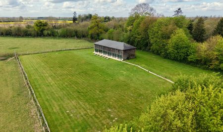 Vente Maison de luxe Morainville-Jouveaux 10&nbsp;Pièces 530&nbsp;m²