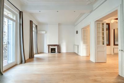 Sale Luxury apartment Marseille 8 5&nbsp;Rooms 187&nbsp;m²