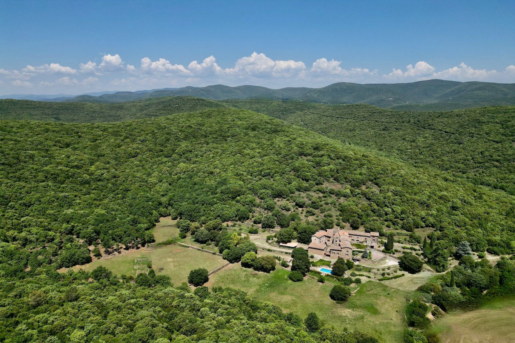 mas 33 Rooms for sale on ANDUZE (30140)