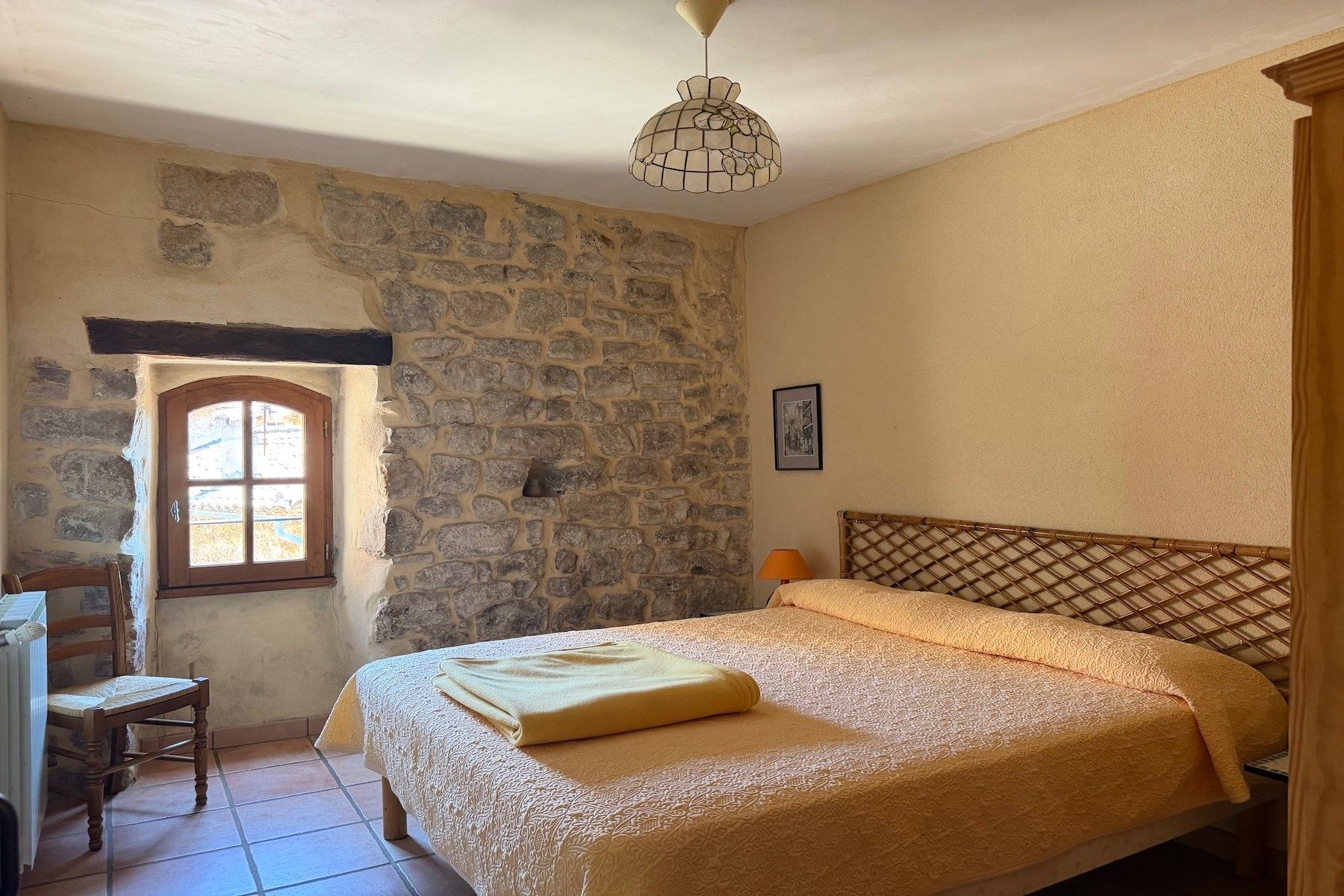 mas 33 Rooms for sale on ANDUZE (30140)