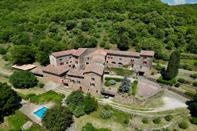 Sale Mas Anduze 33&nbsp;Rooms 847&nbsp;m²