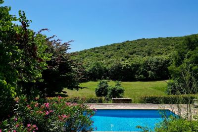 Sale Mas Anduze 33&nbsp;Rooms 847&nbsp;m²