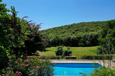 Vente Mas Anduze 33&nbsp;Pièces 847&nbsp;m²