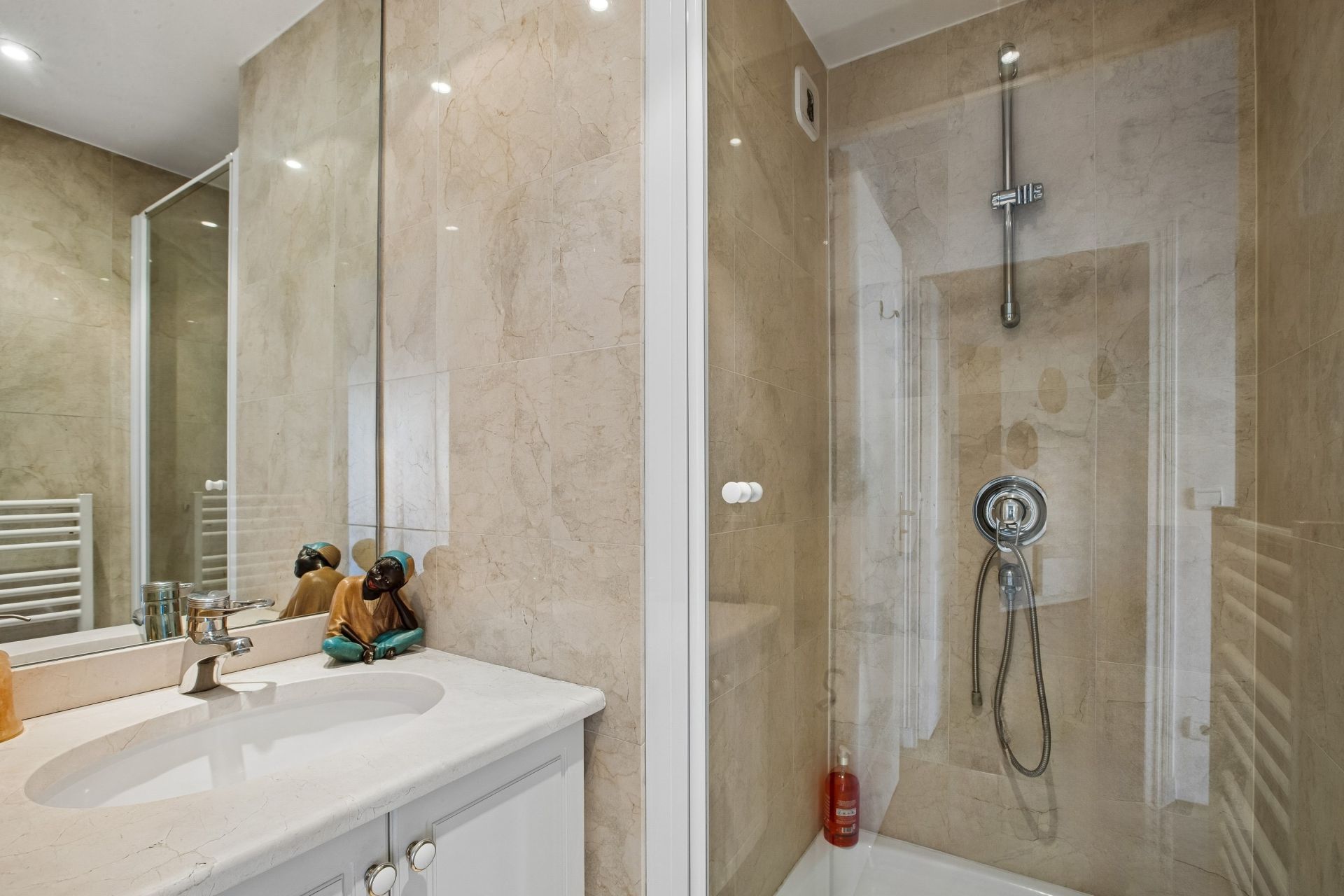 appartement de luxe 4 Pièces en vente sur PARIS (75016)