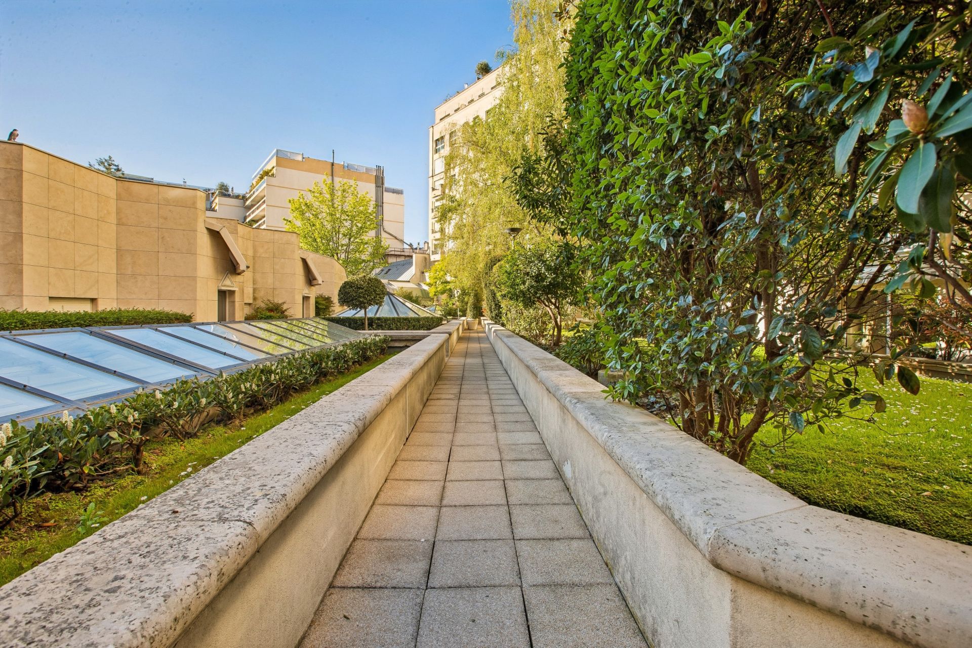 appartement de luxe 4 Pièces en vente sur PARIS (75016)