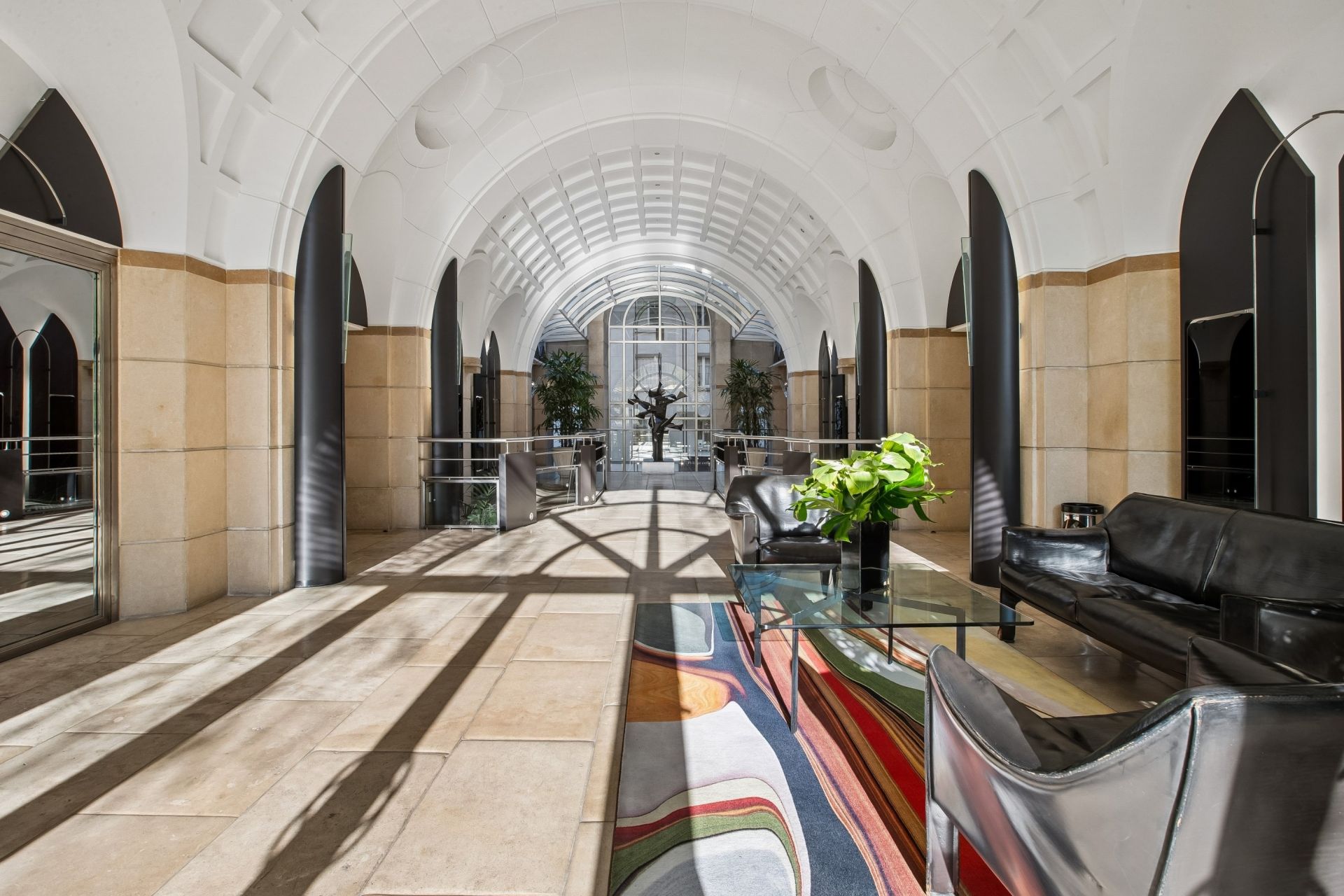 appartement de luxe 4 Pièces en vente sur PARIS (75016)