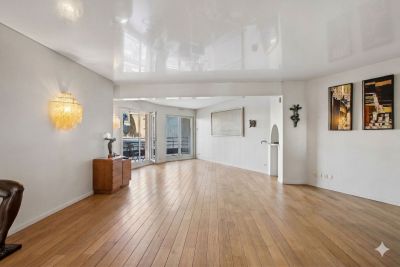 Vente Appartement de luxe Paris 16 4&nbsp;Pièces 90&nbsp;m²