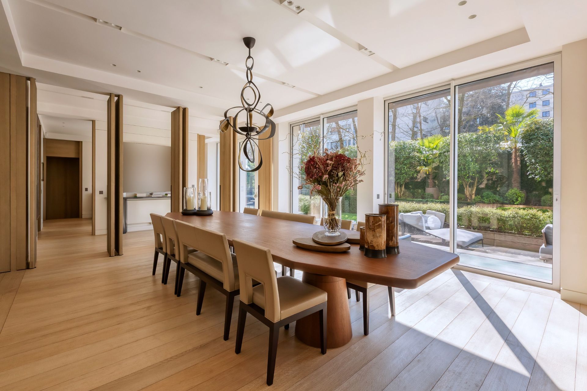 triplex de luxe 10 Pièces en vente sur NEUILLY SUR SEINE (92200)