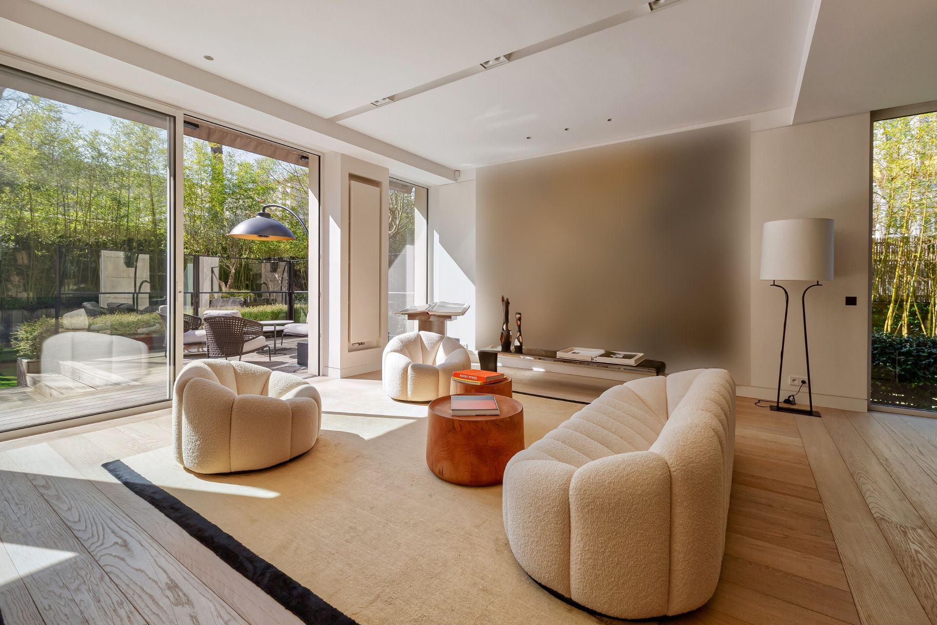 triplex de luxe 10 Pièces en vente sur NEUILLY SUR SEINE (92200)