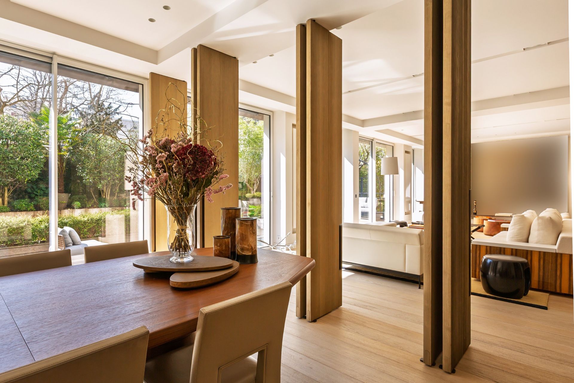 triplex de luxe 10 Pièces en vente sur NEUILLY SUR SEINE (92200)