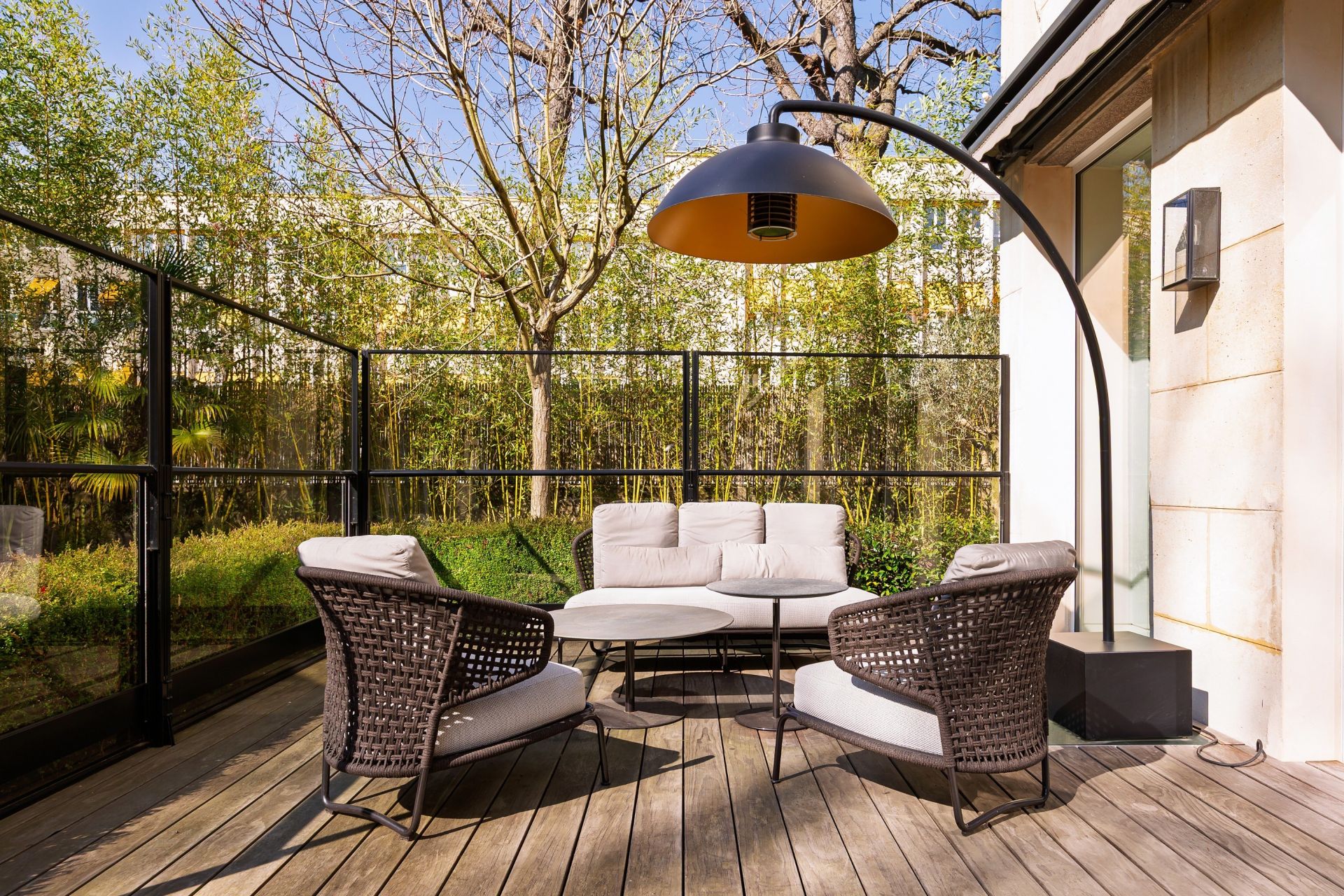 triplex de luxe 10 Pièces en vente sur NEUILLY SUR SEINE (92200)