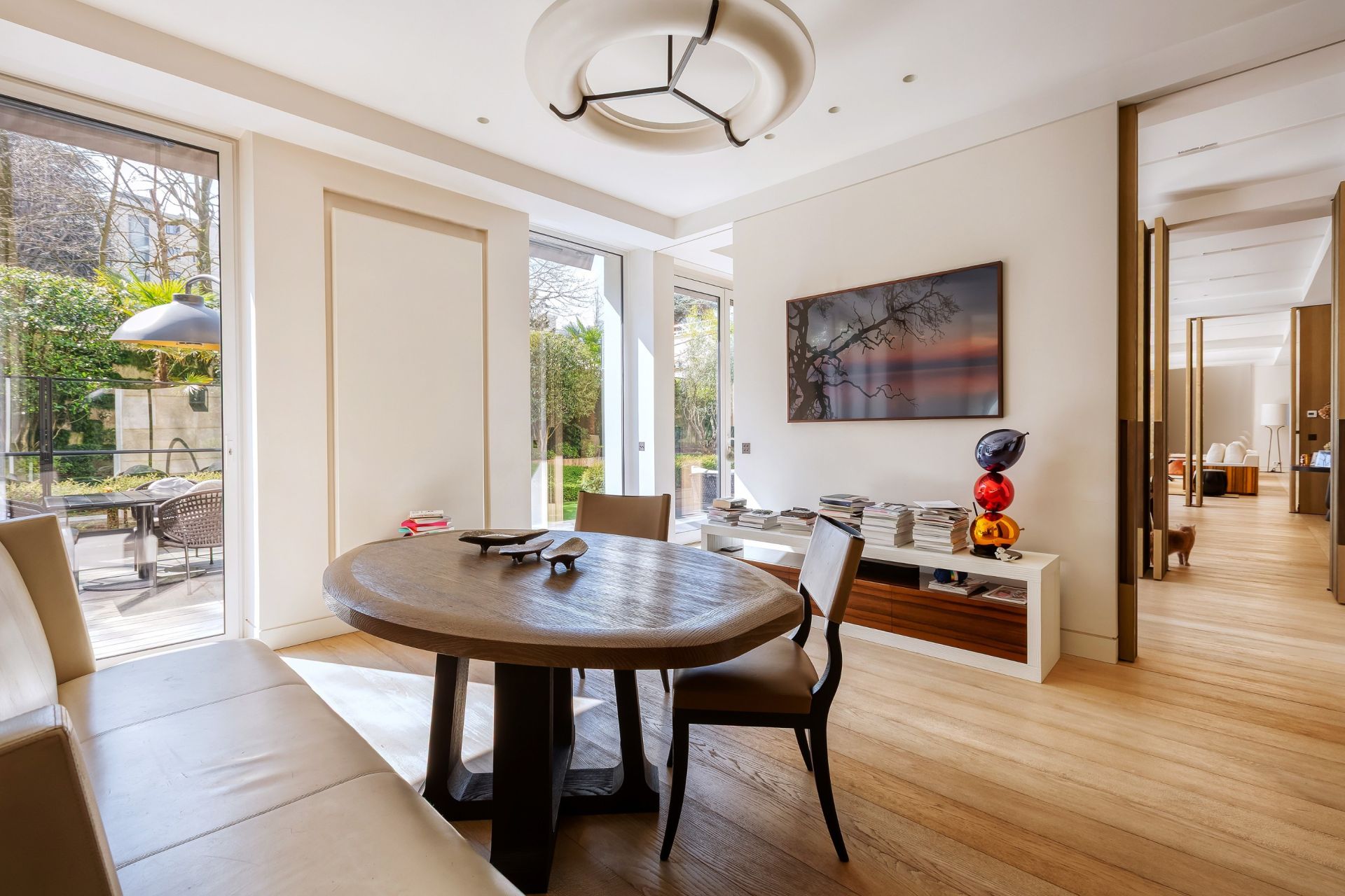 triplex de luxe 10 Pièces en vente sur NEUILLY SUR SEINE (92200)