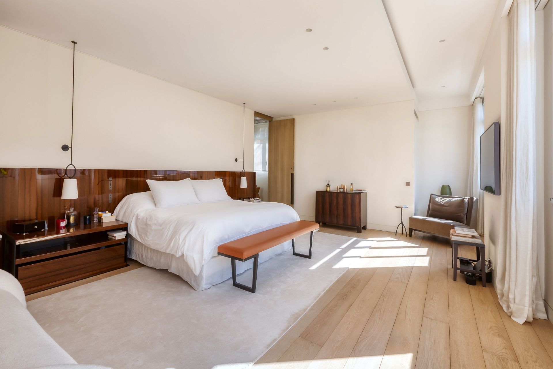 triplex de luxe 10 Pièces en vente sur NEUILLY SUR SEINE (92200)