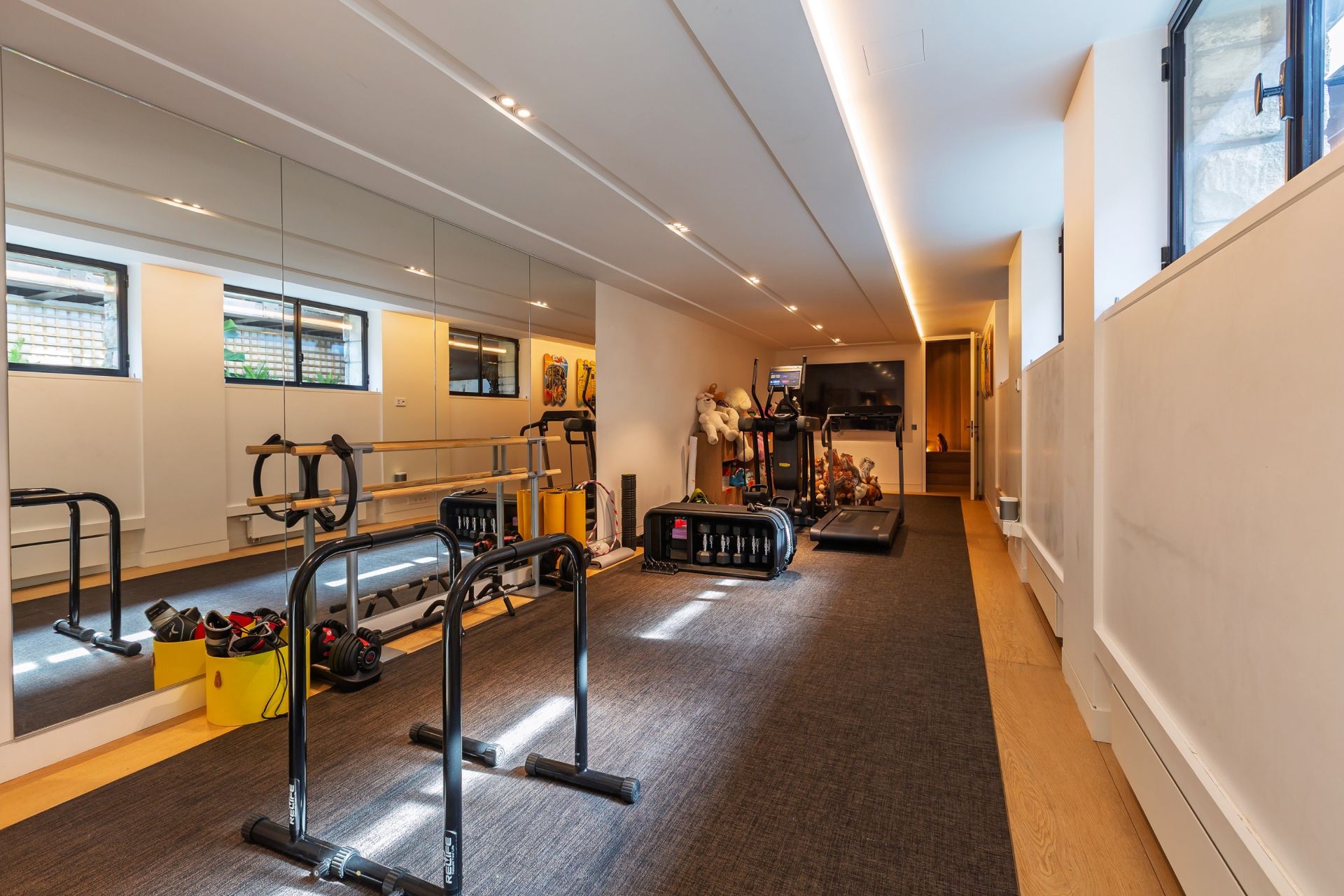 triplex de luxe 10 Pièces en vente sur NEUILLY SUR SEINE (92200)