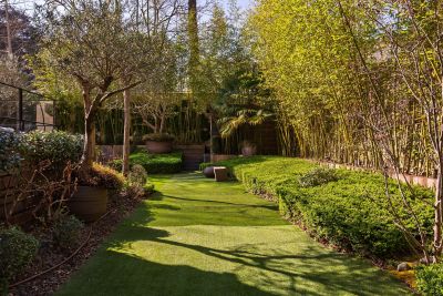 Vente Triplex de luxe Neuilly-sur-Seine 10&nbsp;Pièces 582&nbsp;m²