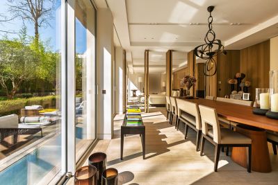 Vente Triplex de luxe Neuilly-sur-Seine 10&nbsp;Pièces 582&nbsp;m²