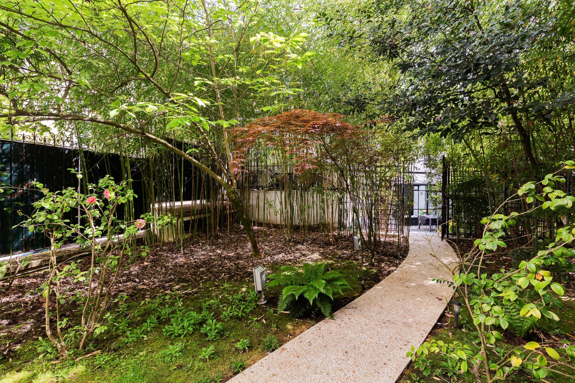 maison de ville 5 Pièces en vente sur NEUILLY SUR SEINE (92200)