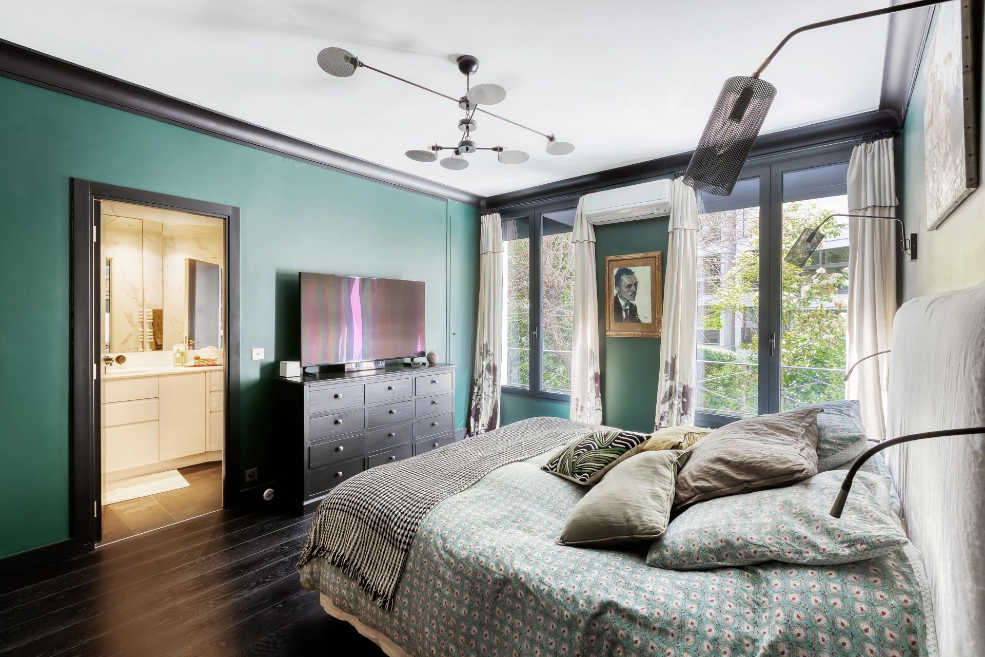 maison de ville 5 Pièces en vente sur NEUILLY SUR SEINE (92200)