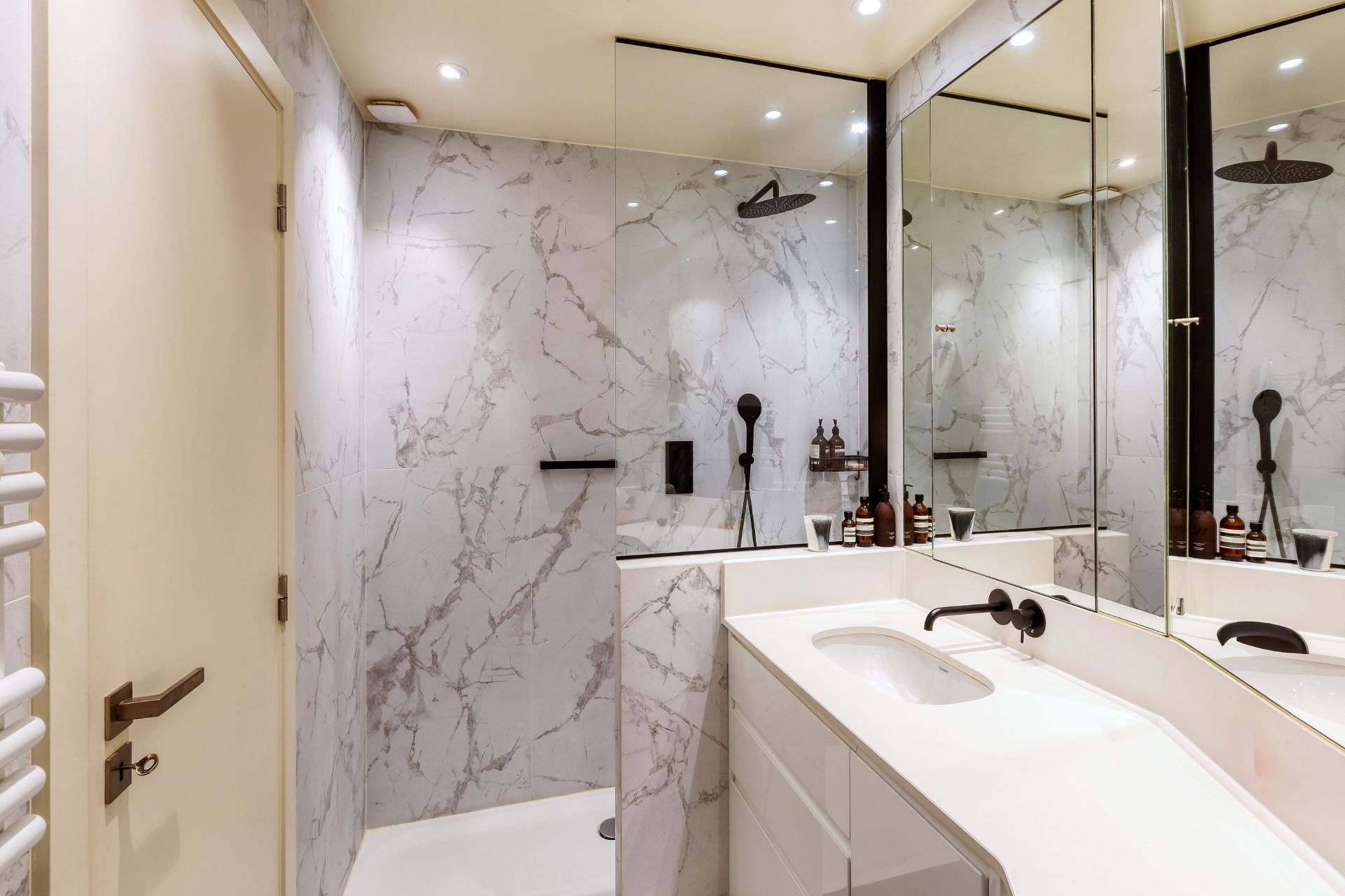 maison de ville 5 Pièces en vente sur NEUILLY SUR SEINE (92200)