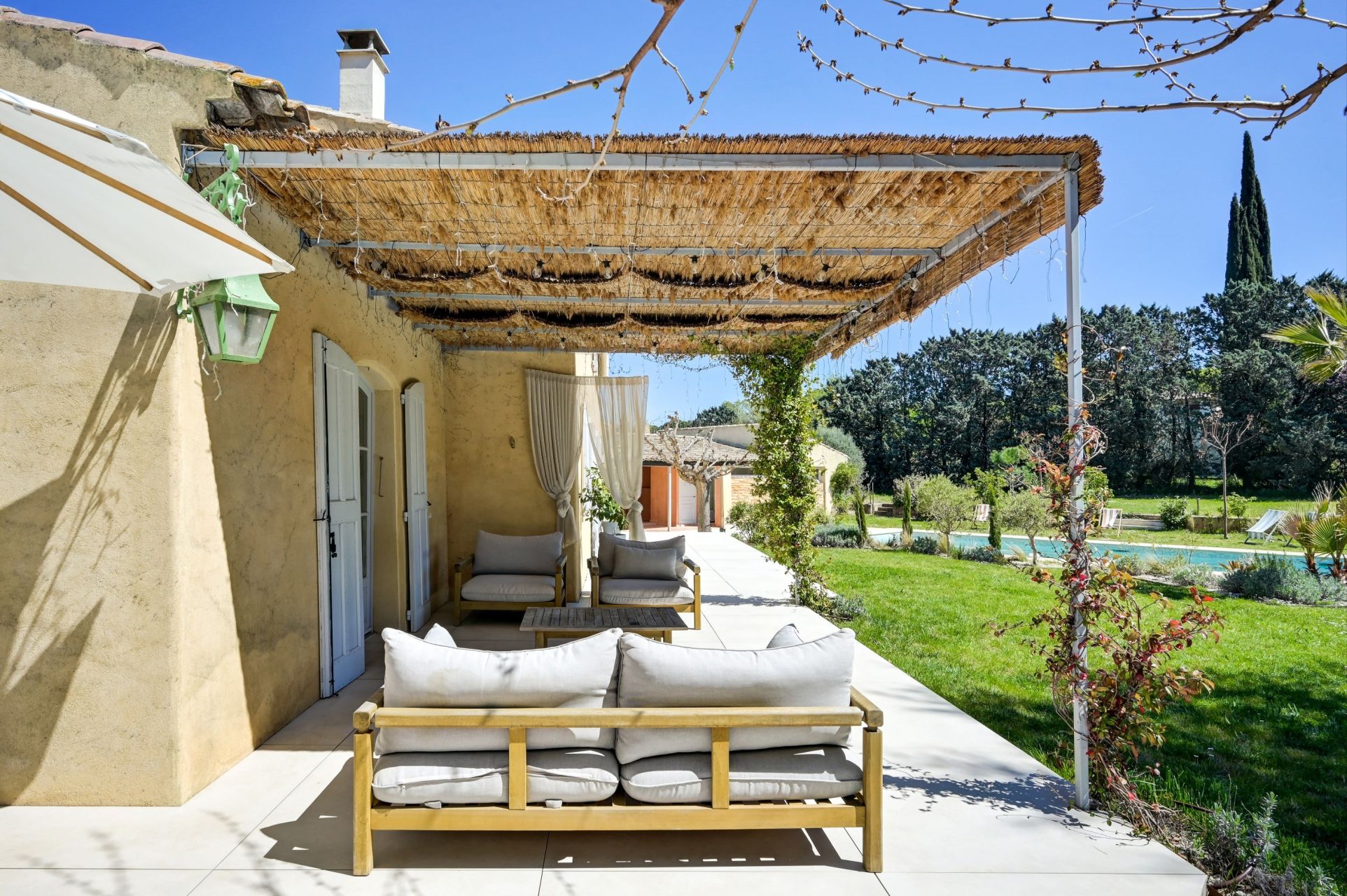 maison de luxe 7 Pièces en vente sur AIX EN PROVENCE (13100)