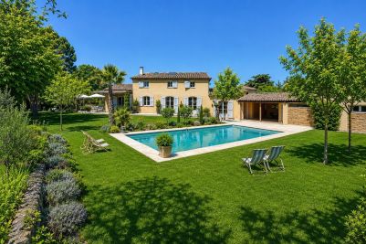 Vente Maison de luxe Aix-en-Provence 7&nbsp;Pièces 320&nbsp;m²
