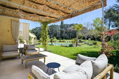 Sale Luxury house Luynes 7&nbsp;Rooms 320&nbsp;m²