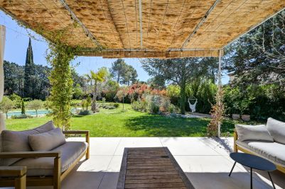 Vente Maison de luxe Aix-en-Provence 7&nbsp;Pièces 320&nbsp;m²