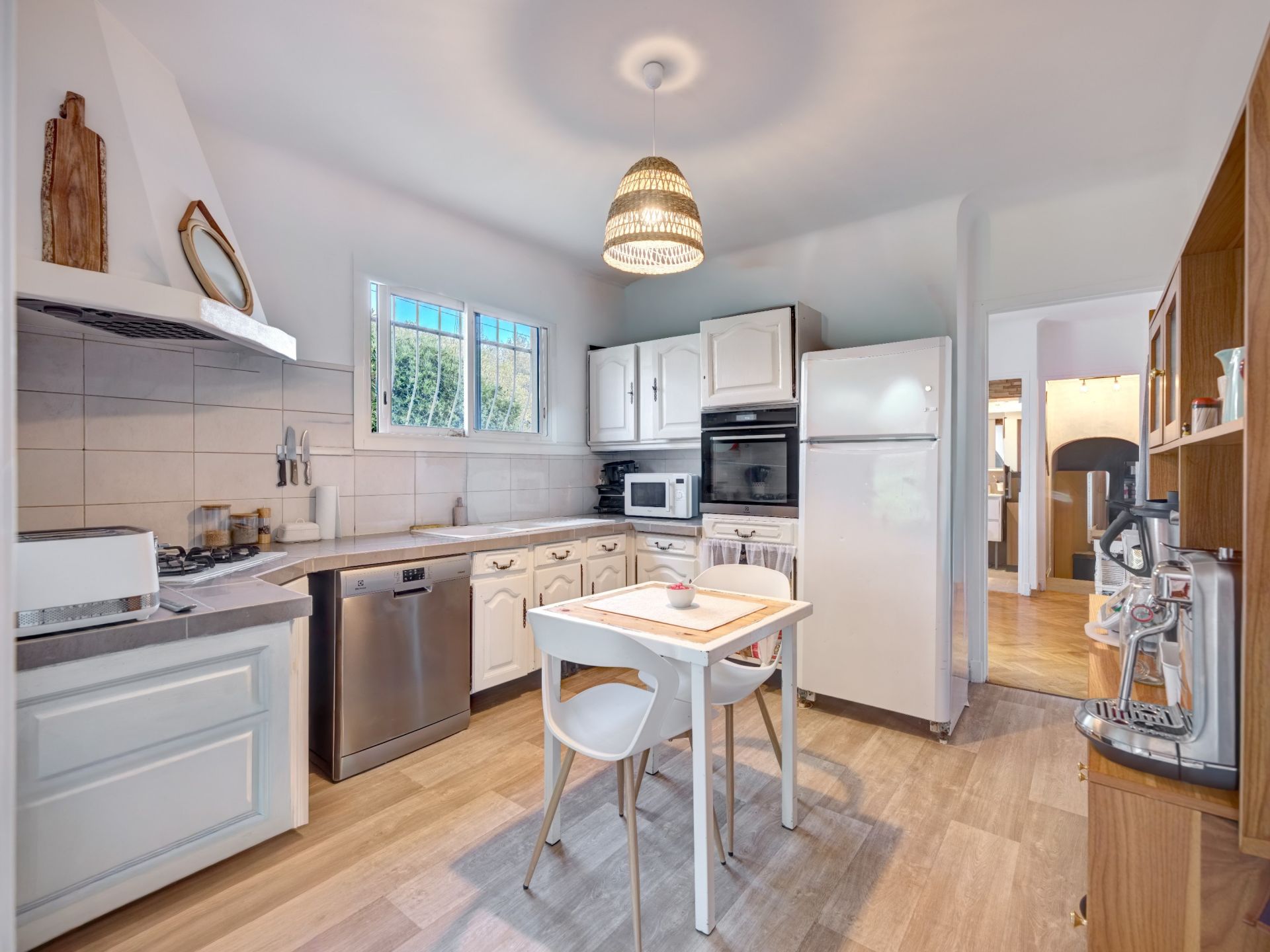 villa de luxe 4 Pièces en vente sur LE CANNET (06110)