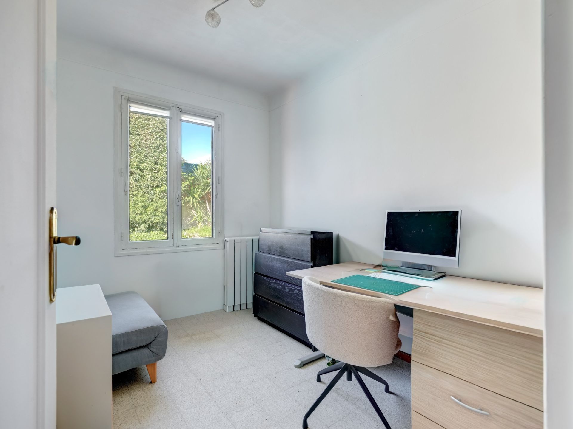 villa de luxe 4 Pièces en vente sur LE CANNET (06110)