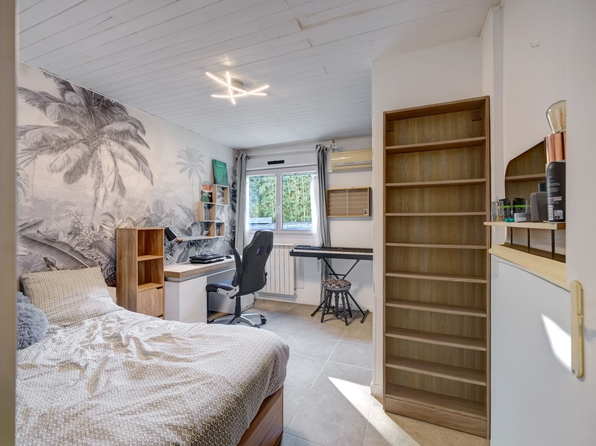 villa de luxe 4 Pièces en vente sur LE CANNET (06110)