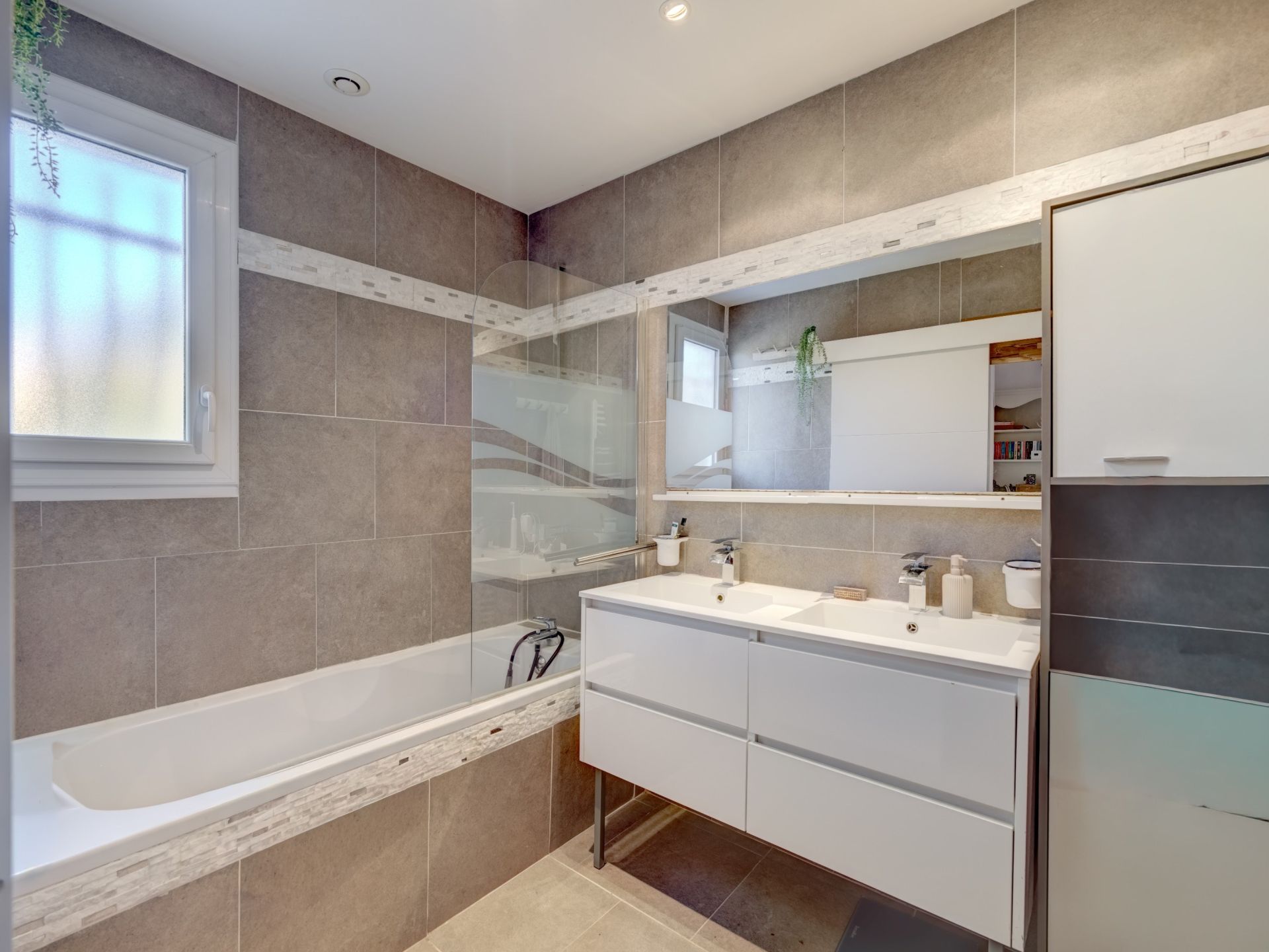 villa de luxe 4 Pièces en vente sur LE CANNET (06110)