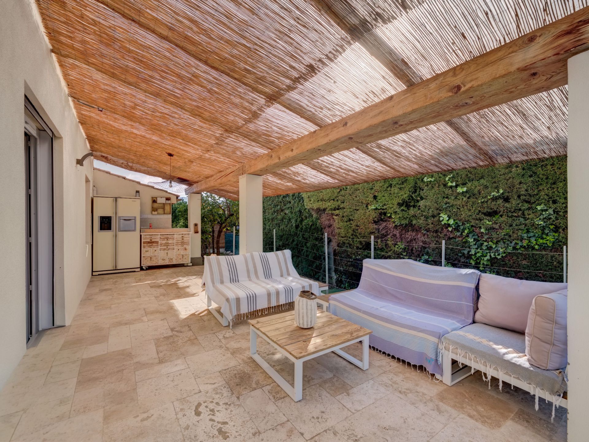 villa de luxe 4 Pièces en vente sur LE CANNET (06110)