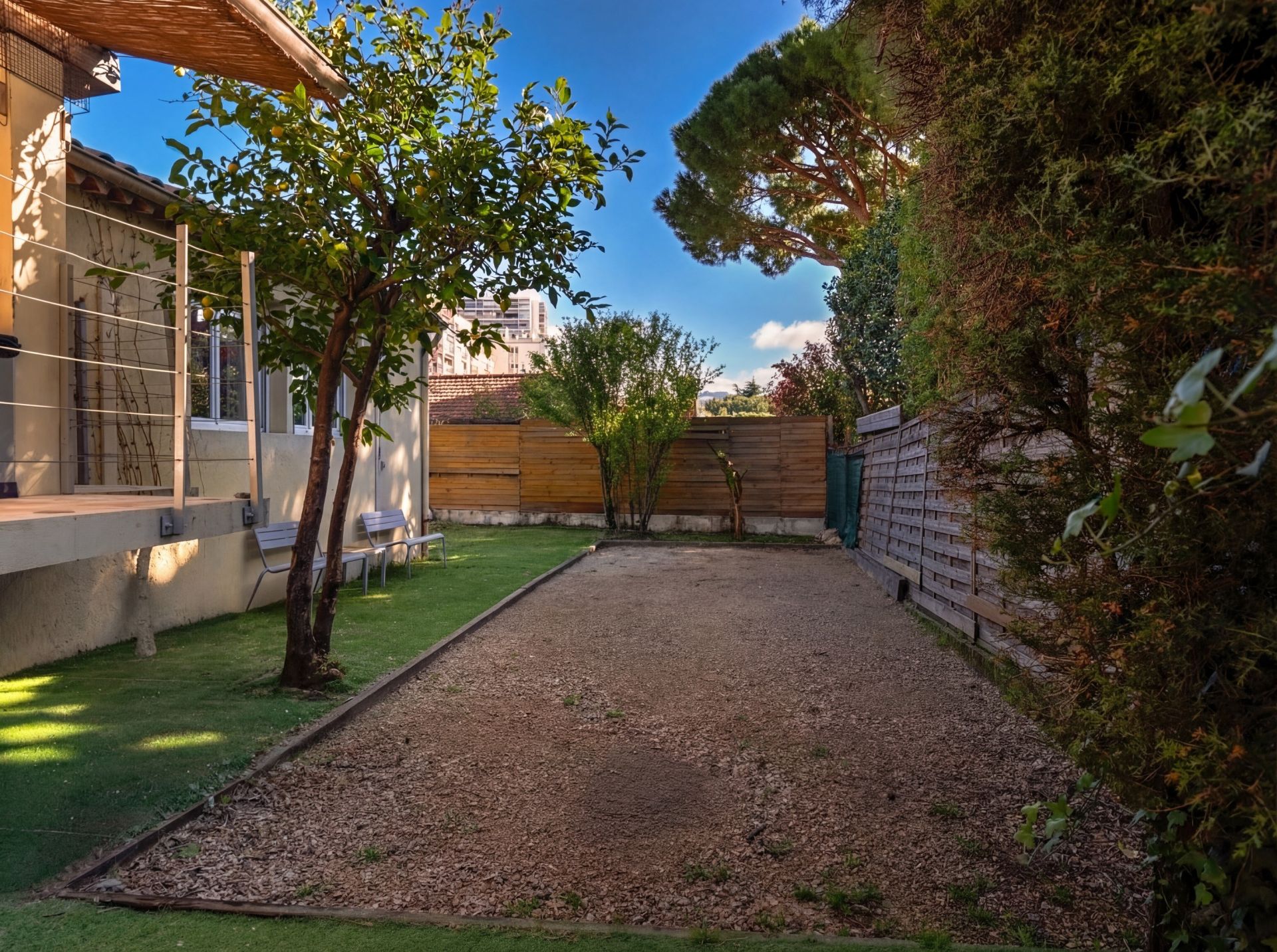 villa de luxe 4 Pièces en vente sur LE CANNET (06110)