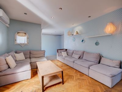 Vente Villa de luxe Le Cannet 4&nbsp;Pièces 113&nbsp;m²