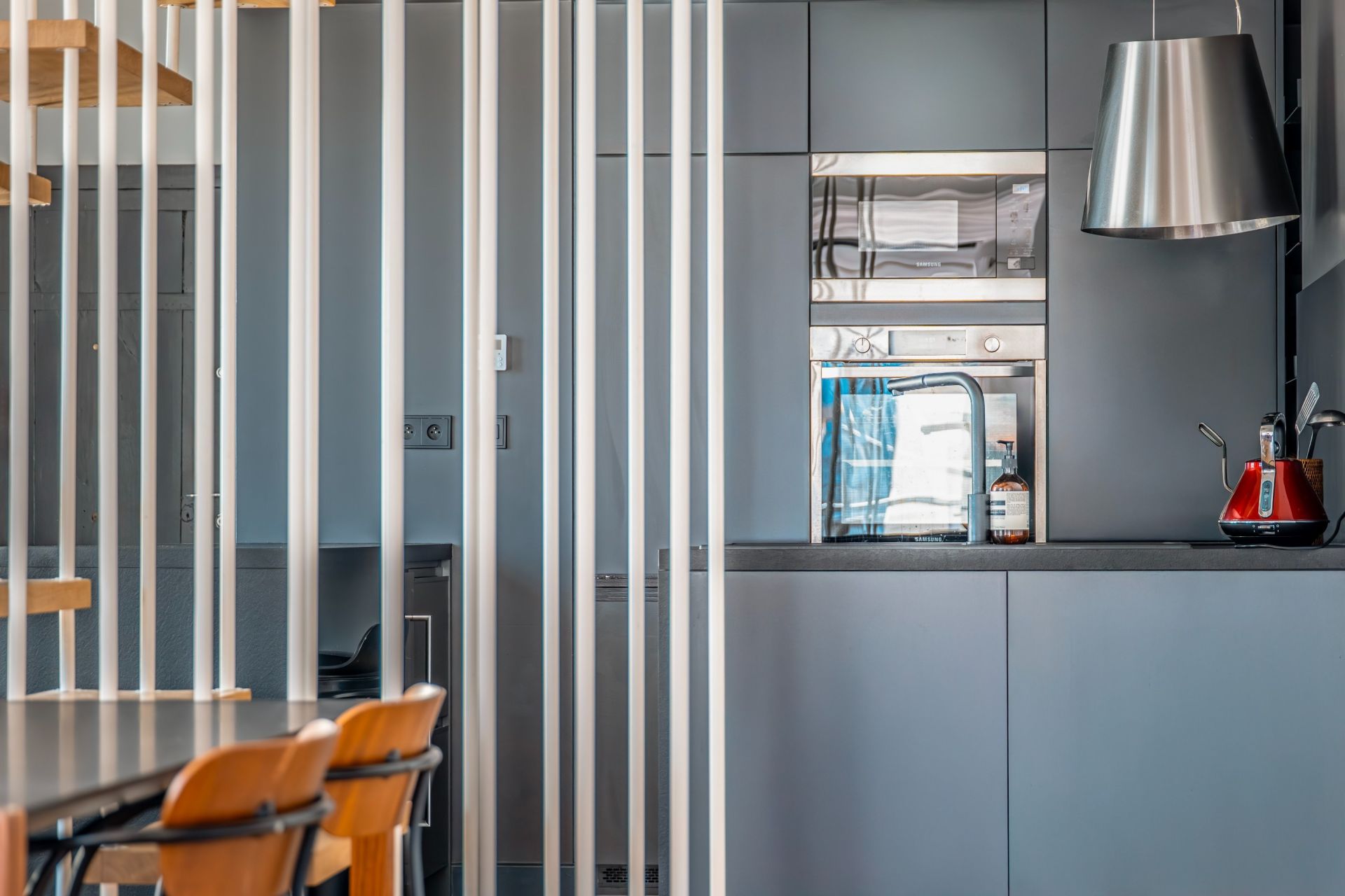 duplex de luxe 2 Pièces en vente sur PARIS (75003)