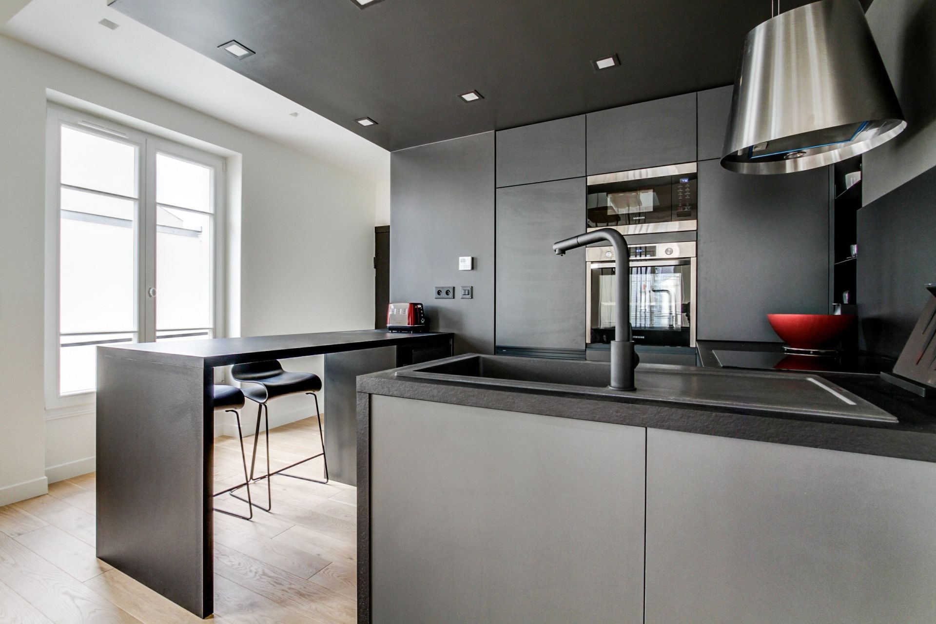 duplex de luxe 2 Pièces en vente sur PARIS (75003)