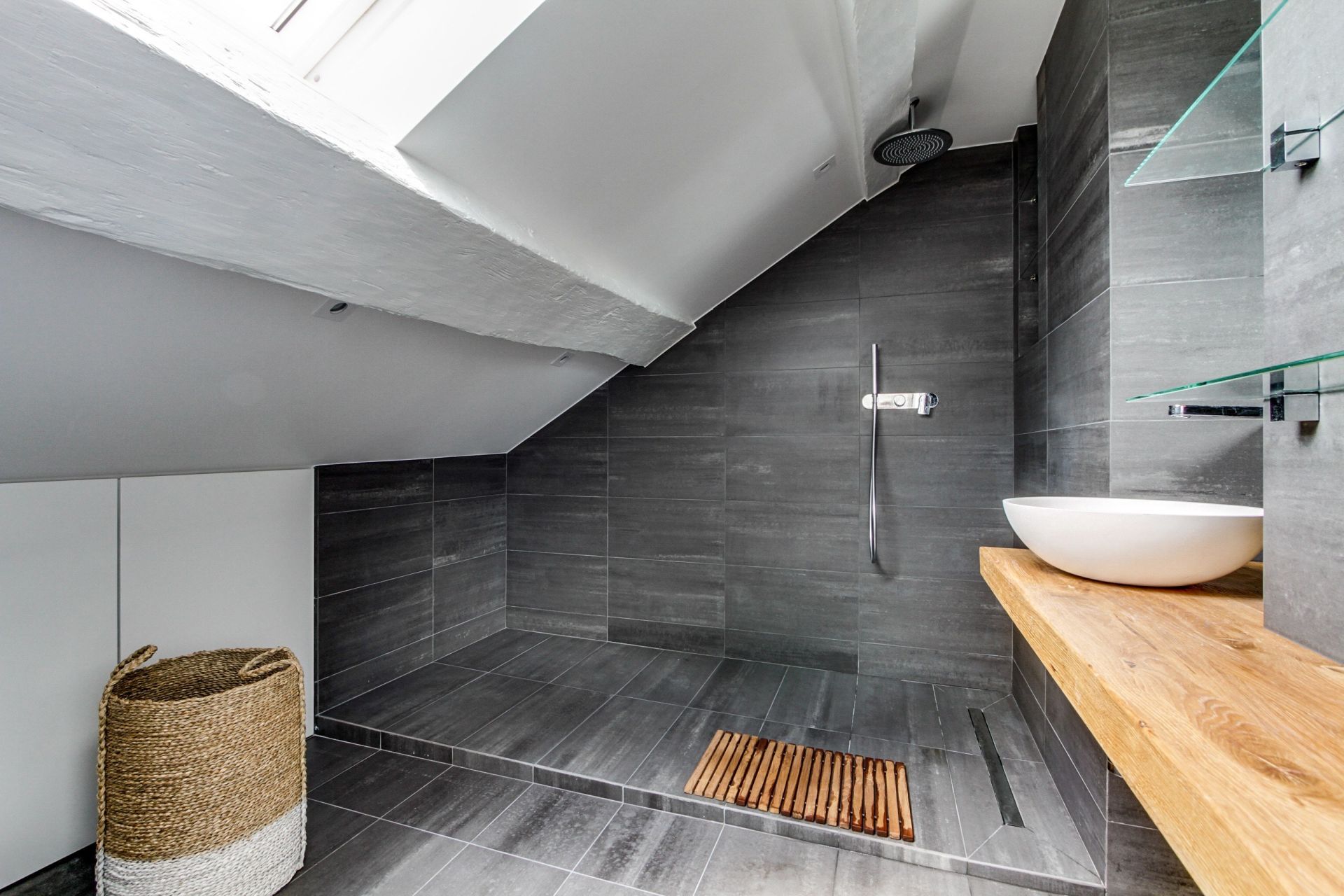 duplex de luxe 2 Pièces en vente sur PARIS (75003)