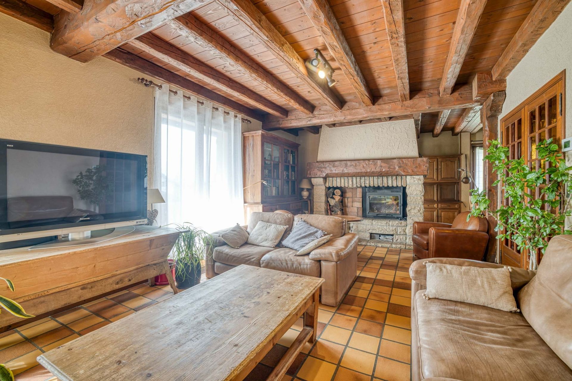maison de luxe 7 Pièces en vente sur PRINGY (74370)